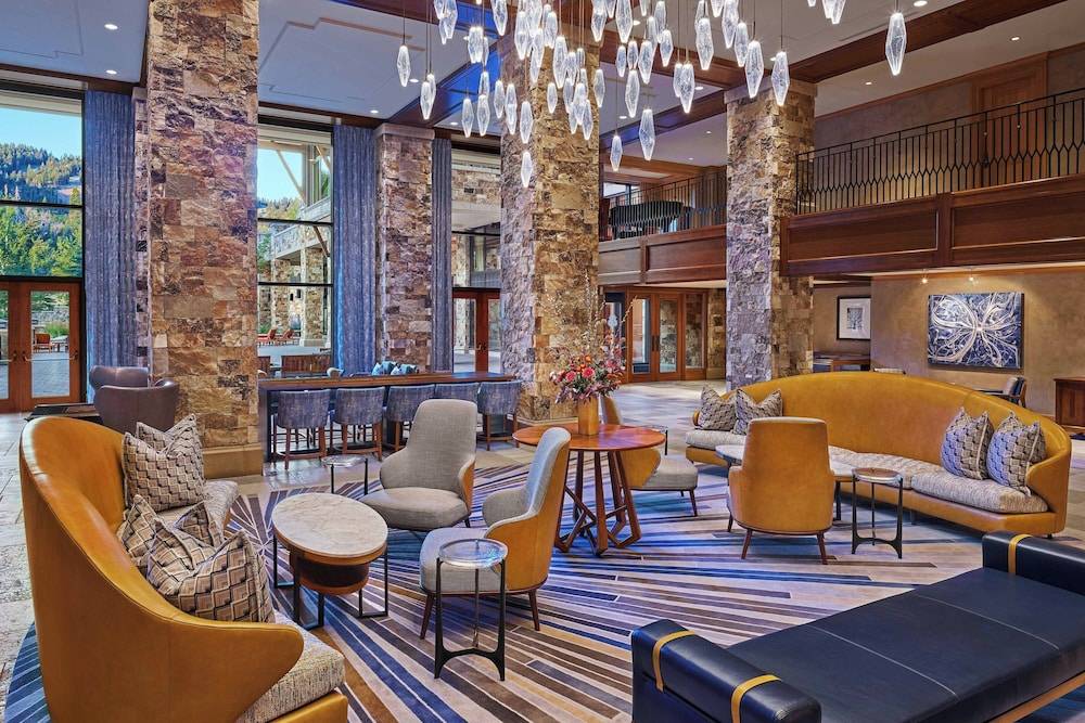 St. Regis Deer Valley 2