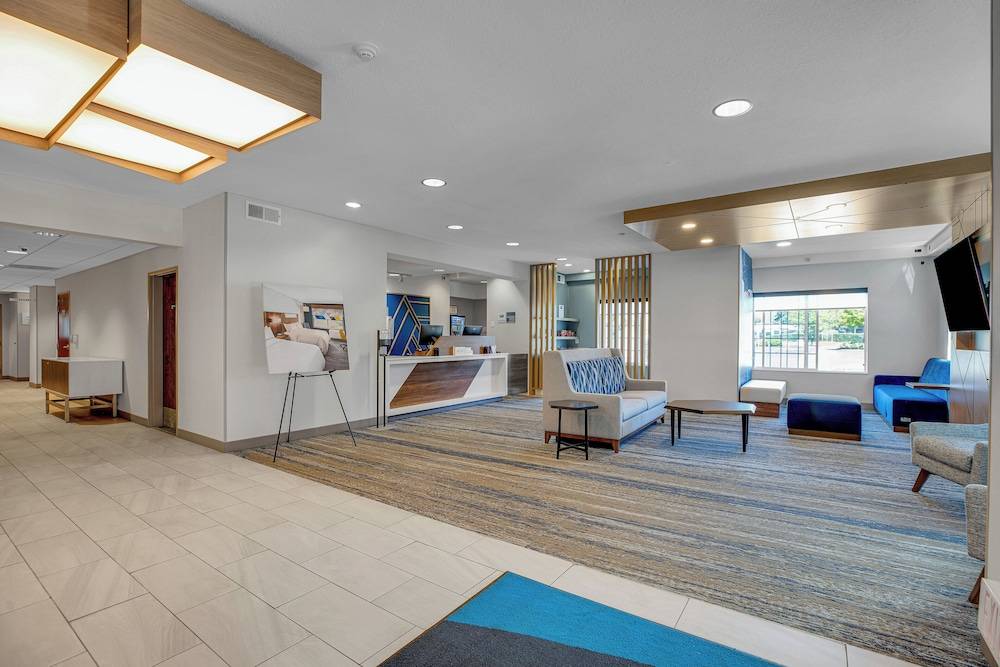 Holiday Inn Express & Suites PORTLAND-JANTZEN BEACH by IHG 2