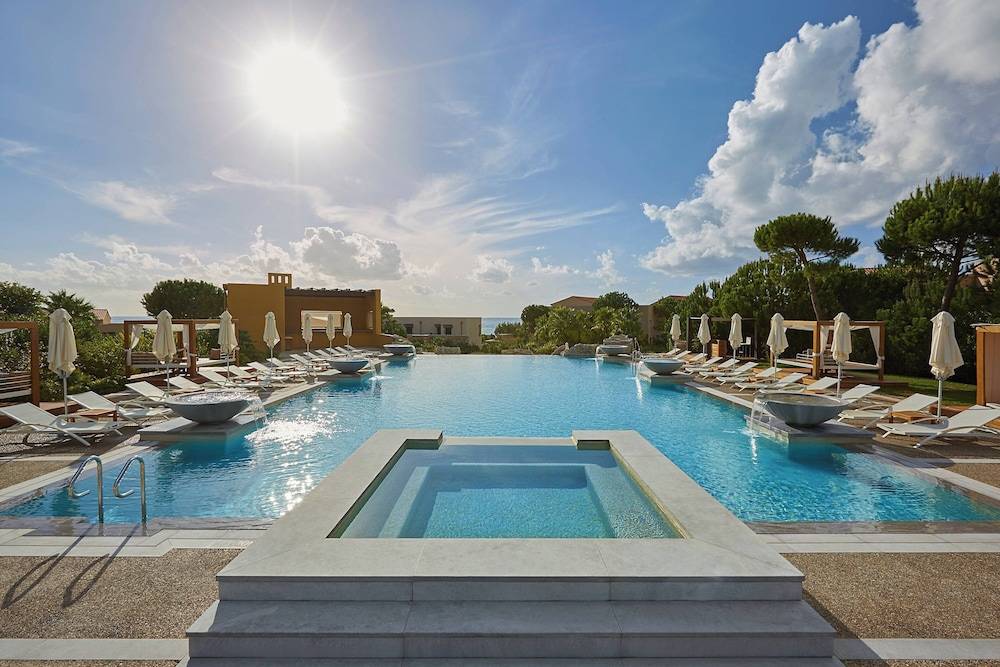 The Westin Resort, Costa Navarino 1