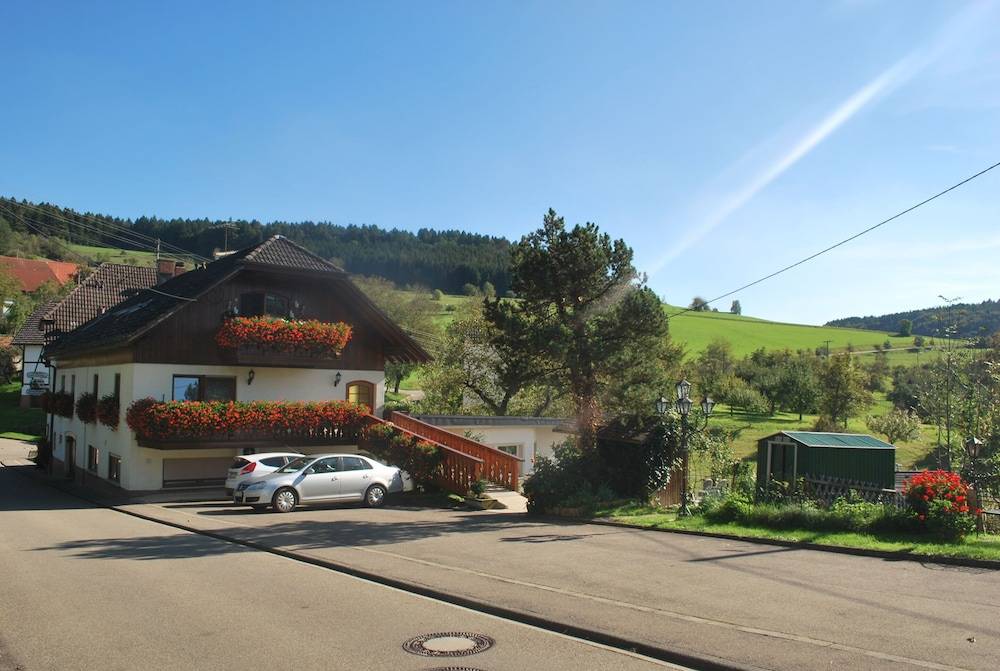 Landgasthof Hirschen 1