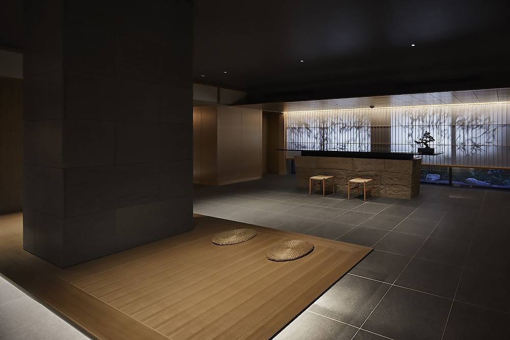 ONSEN RYOKAN YUEN SHINJUKU 2