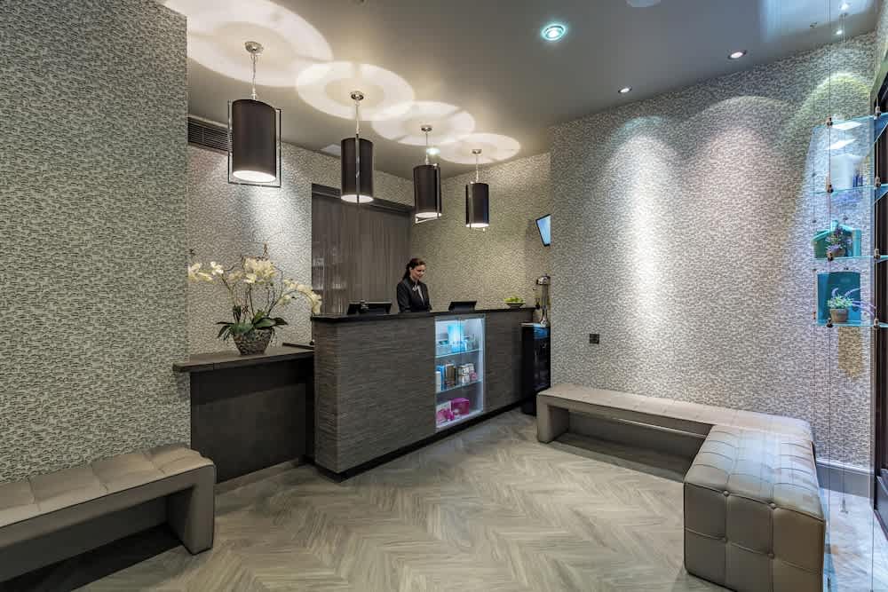 Grand Jersey Hotel and Spa 2