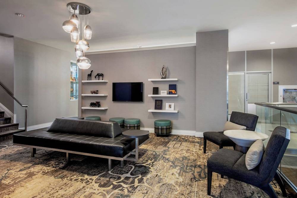 Residence Inn by Marriott Kingston Water's Edge 2