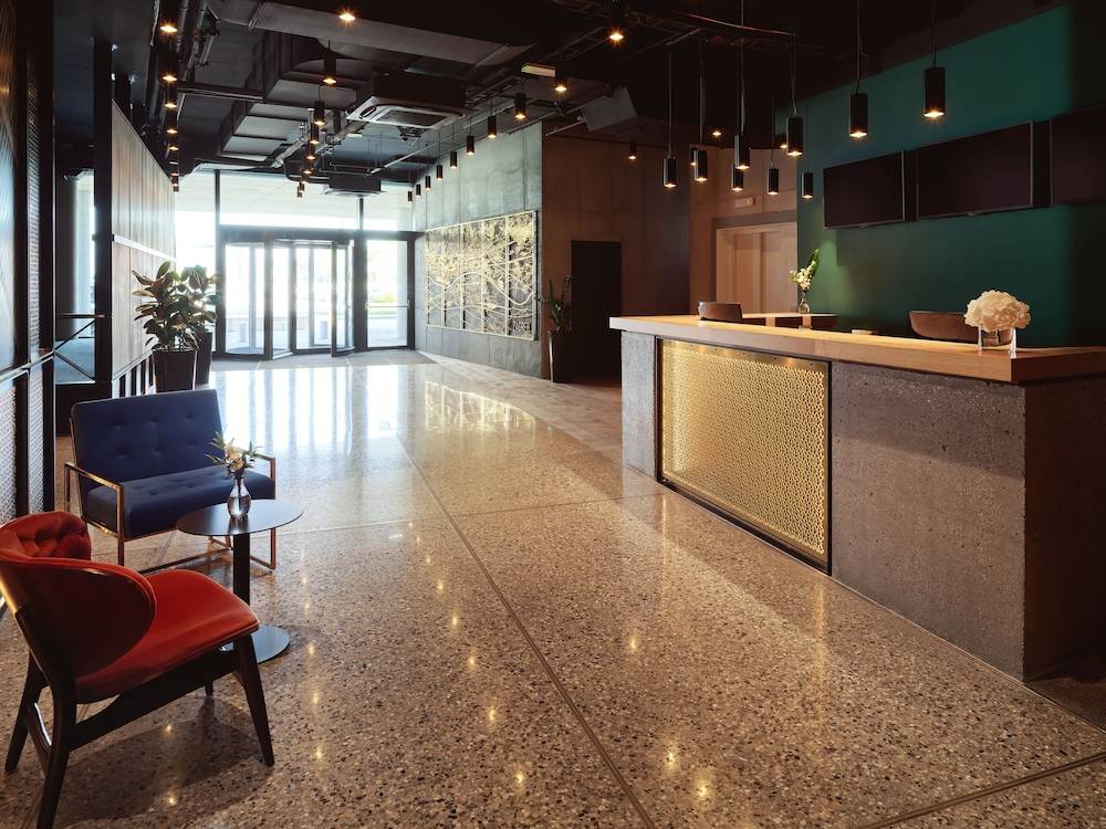 Mövenpick Zagreb 2