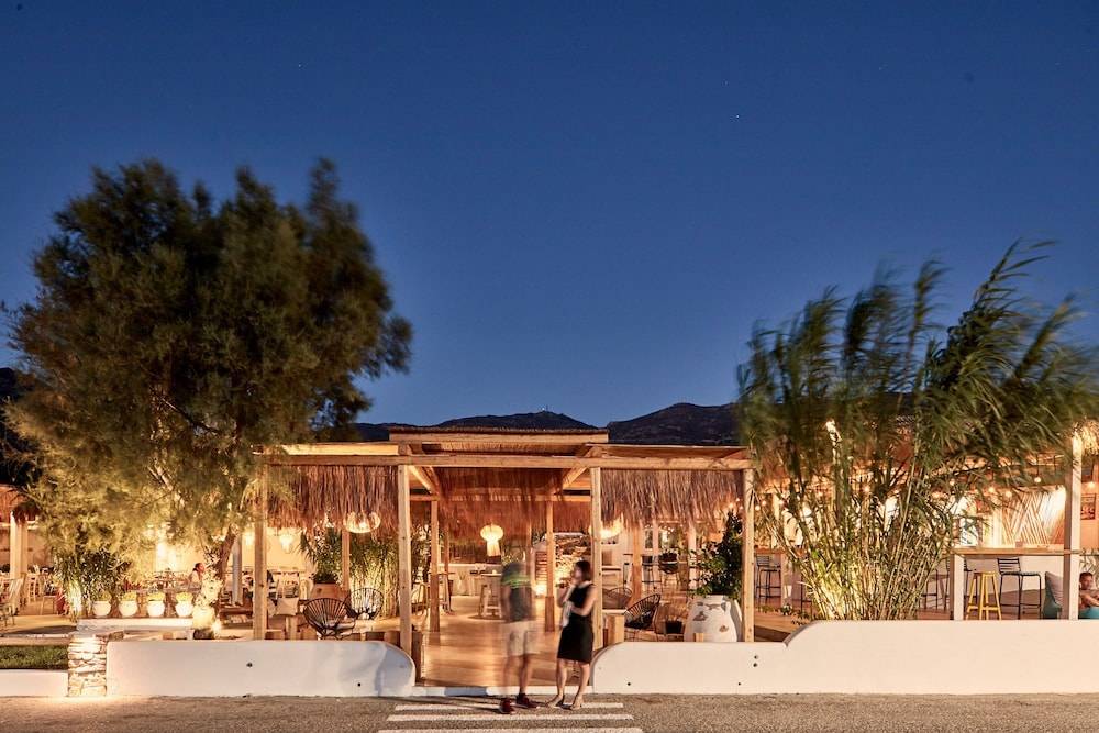 Dionysos Beach Resort & Villas 2