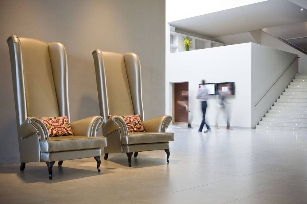 Van der Valk Hotel Düsseldorf 2