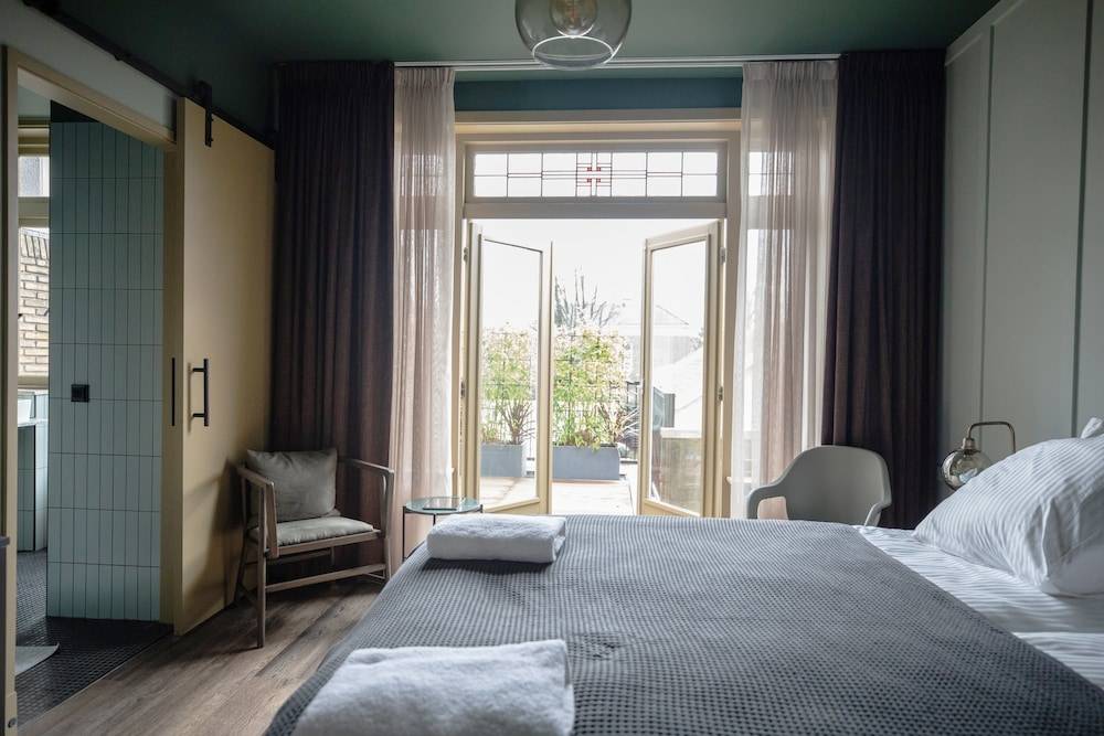 Seabreeze Suites - near Zandvoort aan Zee 2