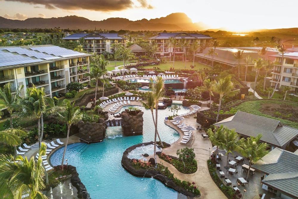 Koloa Landing Resort at Poipu, Autograph Collection 1