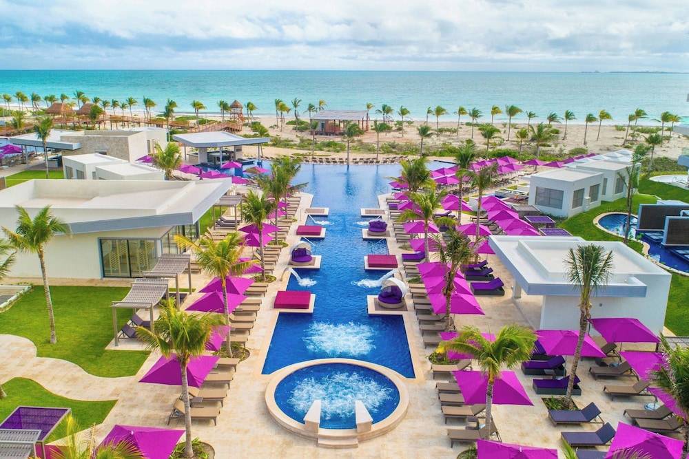Planet Hollywood Cancun Adult Scene by Royalton, An Autograph Collection All-Inclusive Resort - Adults Only 1