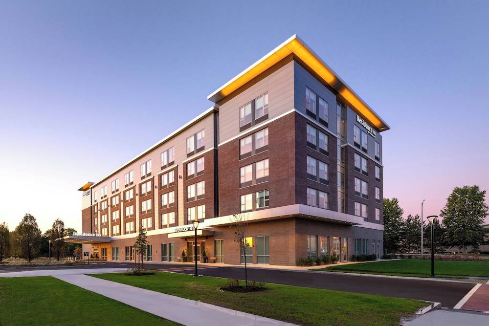 Residence Inn by Marriott Boston Natick 1
