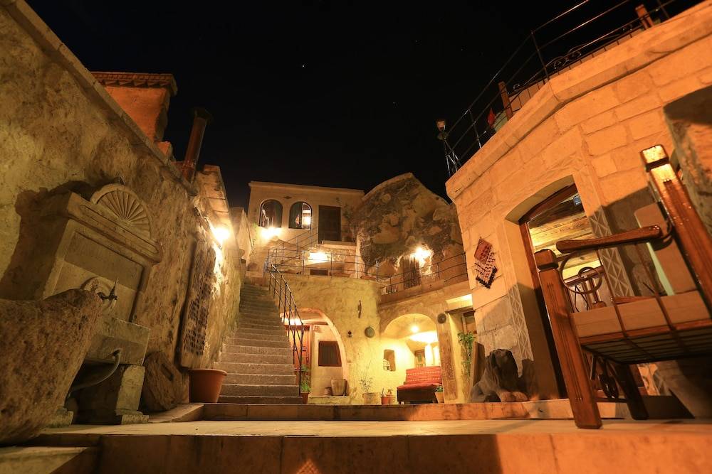 Turquaz Cave Hotel 1