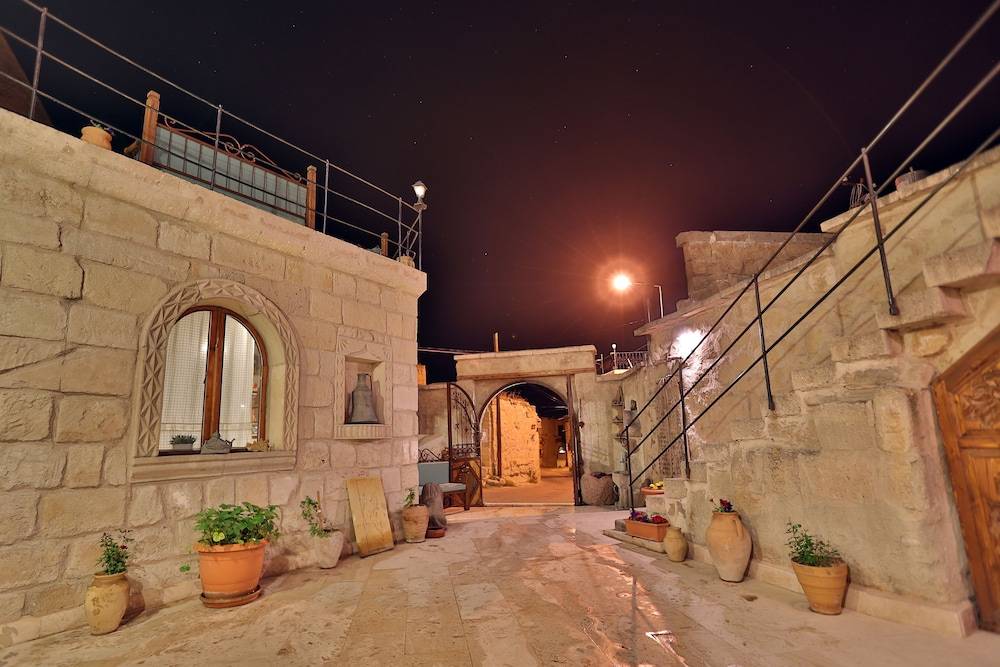 Turquaz Cave Hotel 2