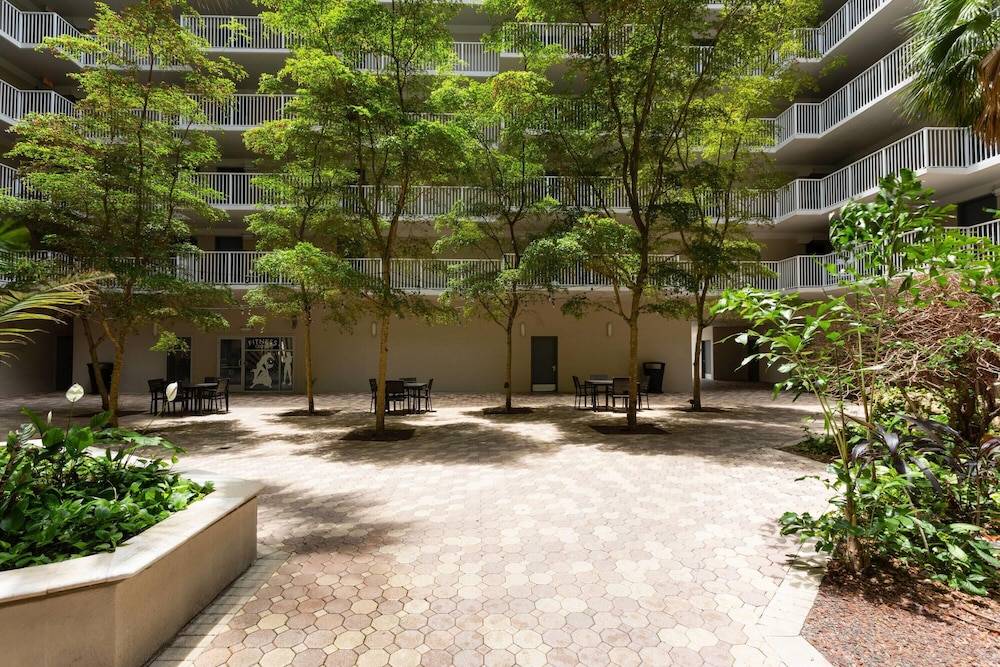 Wyndham I-Drive Avanti Resort & Conference Center 2