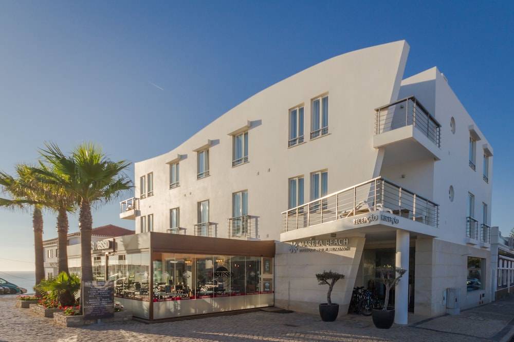 Mareta Beach - Boutique Bed & Breakfast 1