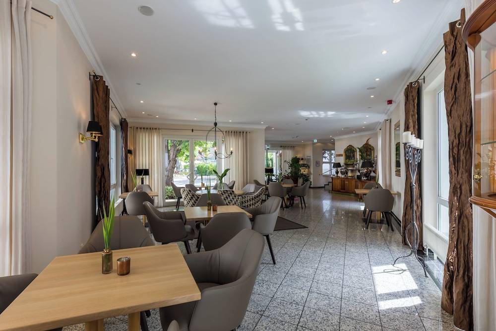 Romantik Hotel Schwanefeld & Spa 2