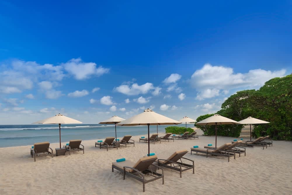 Courtyard by Marriott Bali Nusa Dua Resort 1