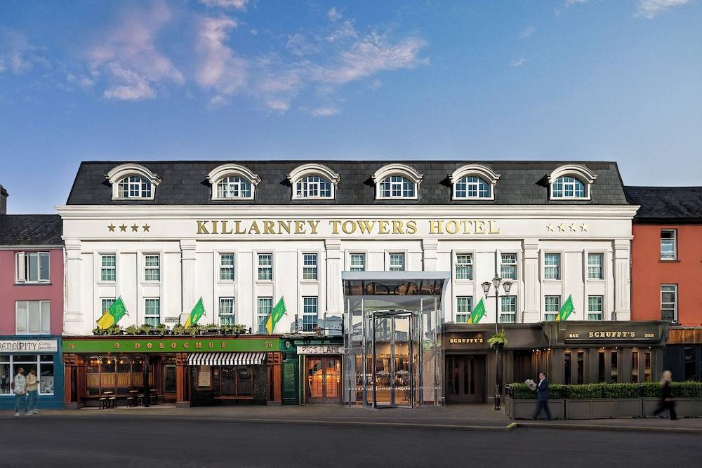 Killarney Towers Hotel & Leisure Centre 1