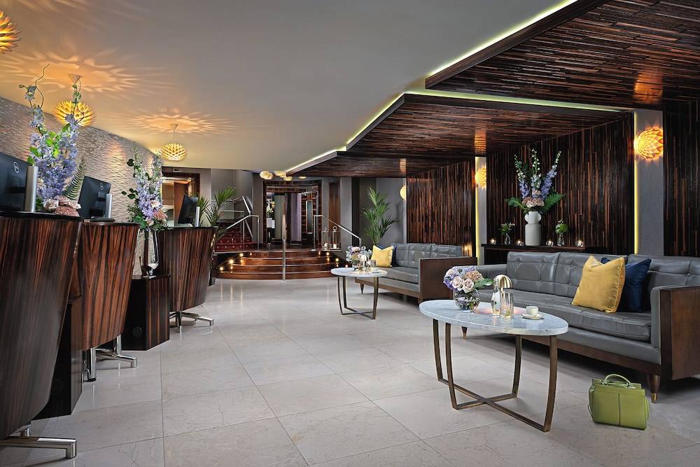 Killarney Towers Hotel & Leisure Centre 2