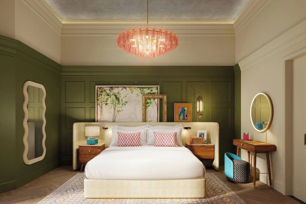 Hyde & Seek, London Hyde Park, a Tribute Portfolio Hotel 1