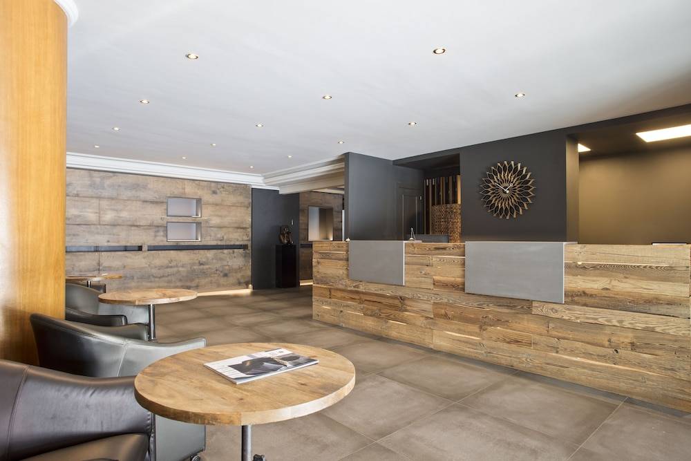 Abba Xalet Suites Hotel 2