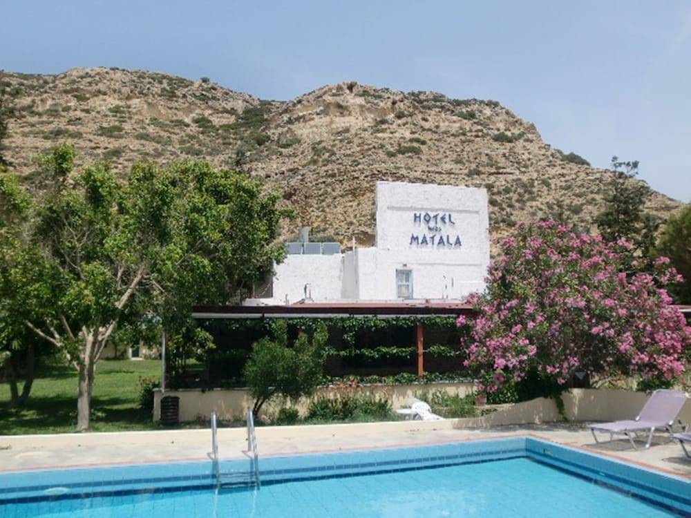 Hotel Neos Matala 1
