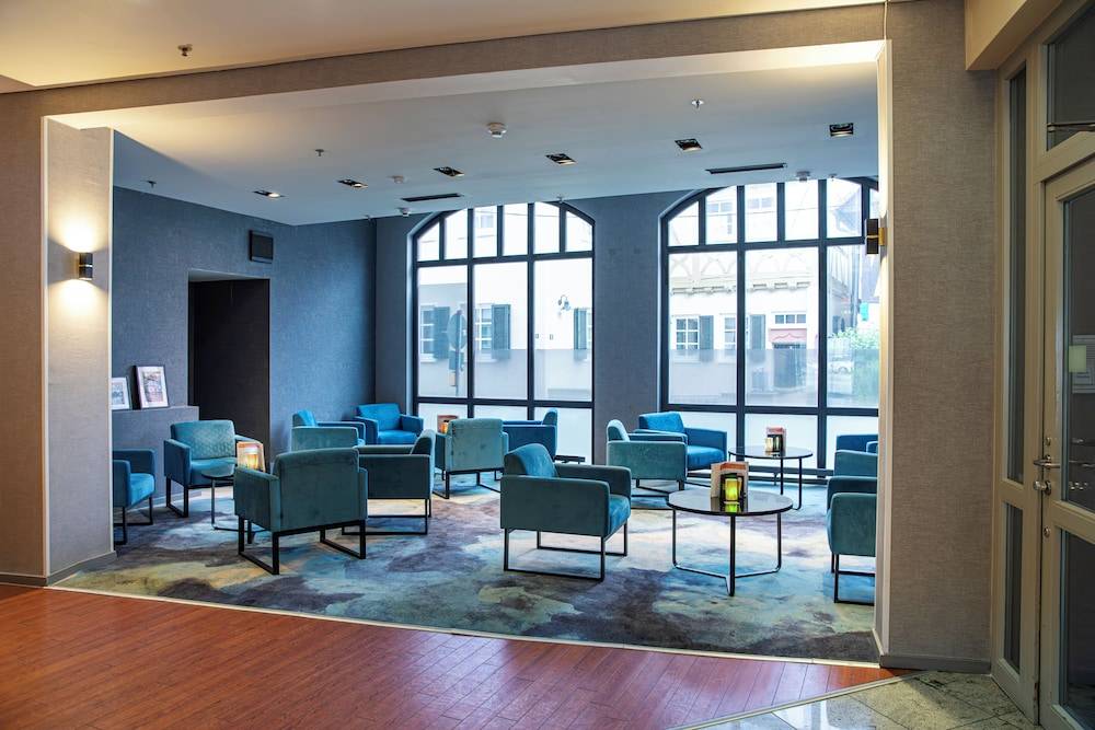 ACHAT Hotel Heppenheim 2