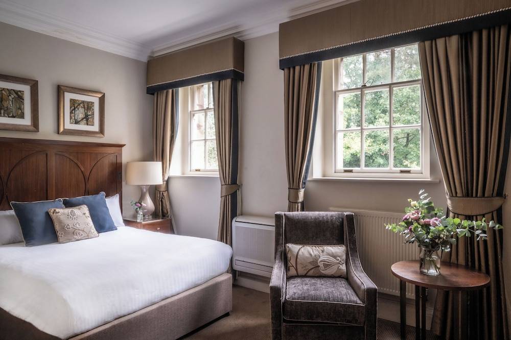 Crathorne Hall 2