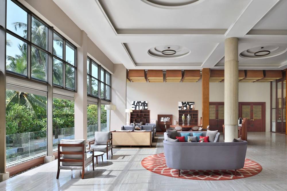 Sheraton Kosgoda Turtle Beach Resort 2