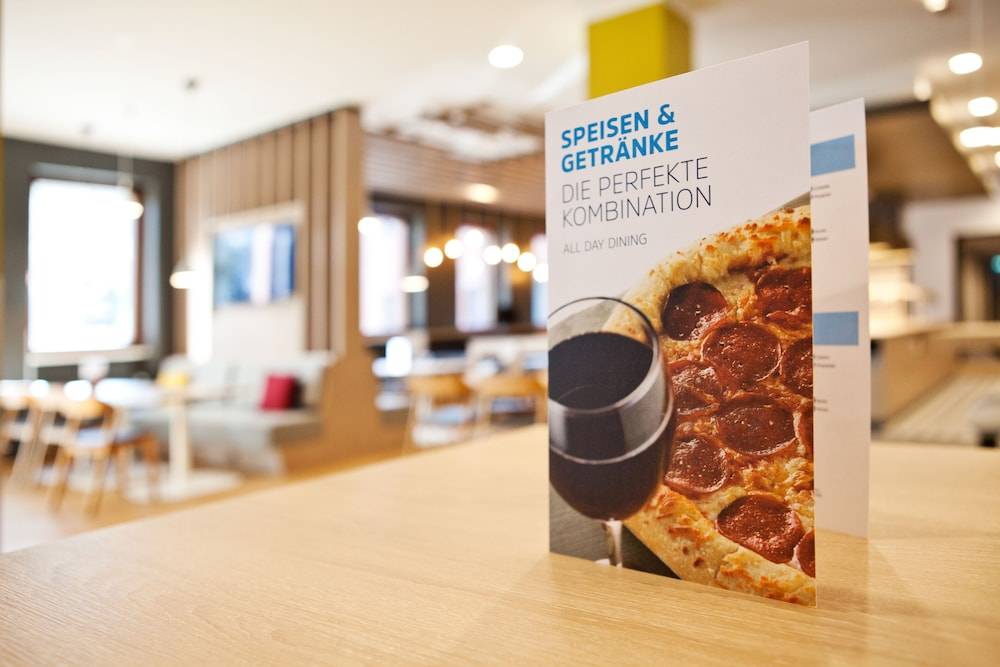 Holiday Inn Express GÖPPINGEN by IHG 2