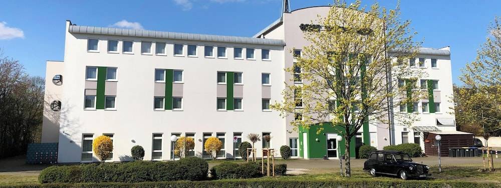 ACHAT Hotel Monheim am Rhein 1