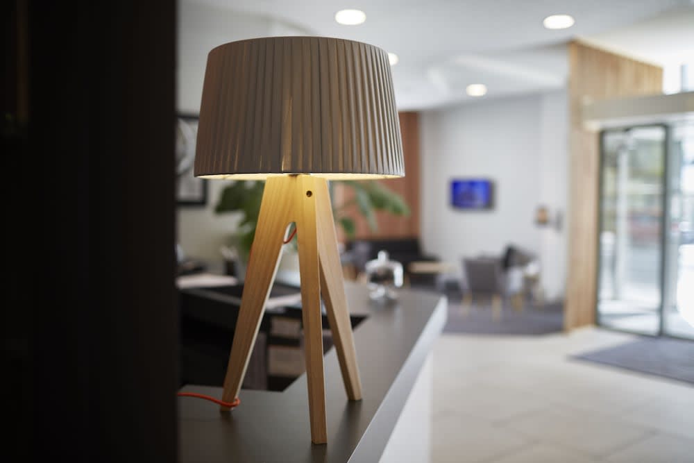 Seven Urban Suites Nantes Centre 2