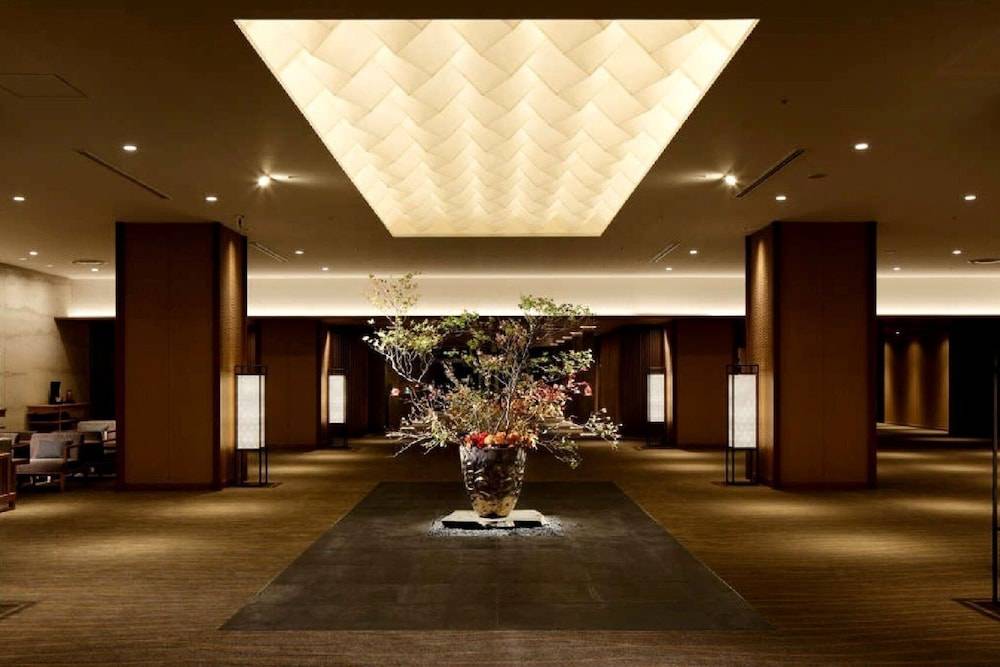 Grand Prince Hotel Takanawa 2