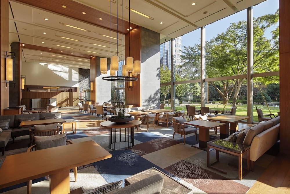 Grand Prince Hotel Takanawa 1