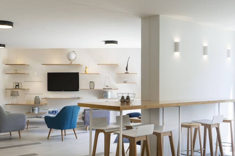 Citadines Antigone Montpellier 2