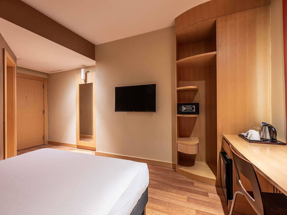 Ibis Riyadh Hotel Al Muhammadiyah United Company Branch 2