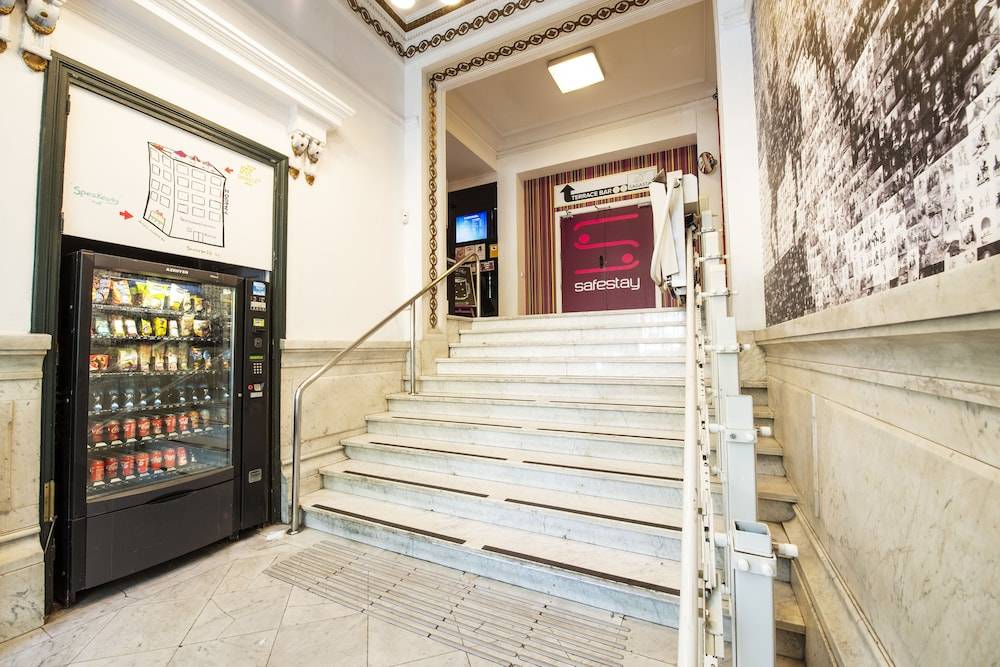 Safestay Madrid Central 2