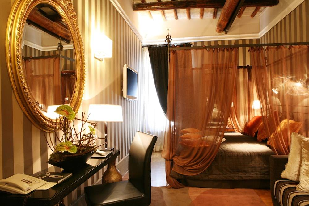 The Inn at the Spanish Steps Luxury Collection - The Inn at the Spanish Steps 2