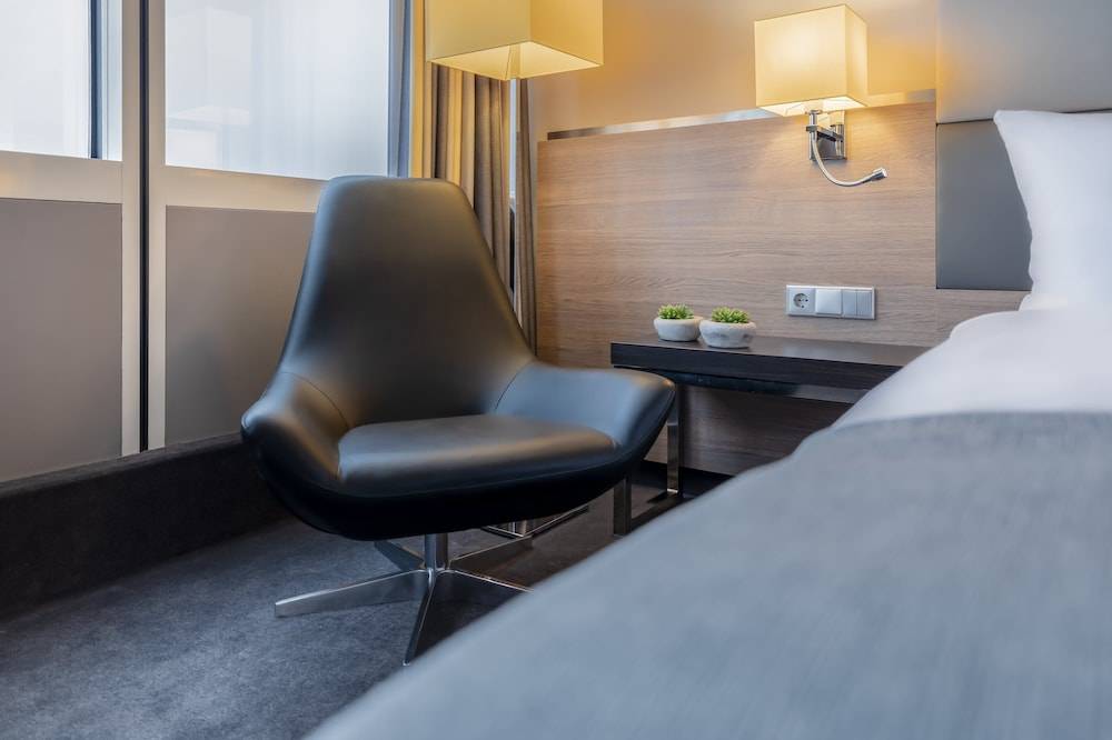 Garner Hotel Berlin - Spandau by IHG 2