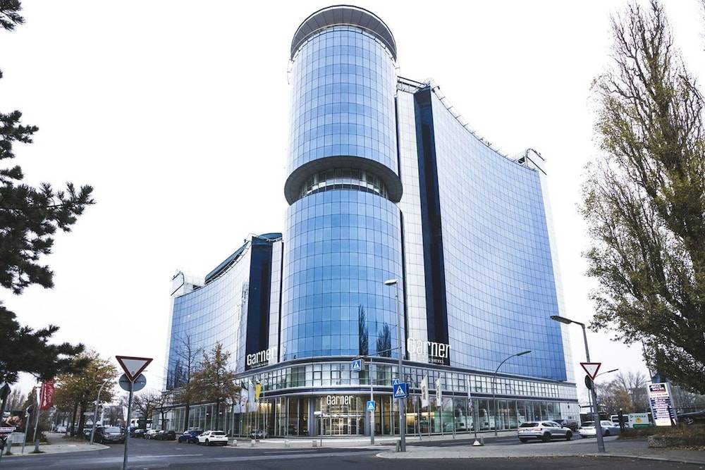 Garner Hotel Berlin - Spandau by IHG 1