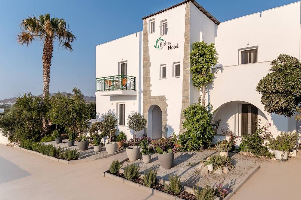 Birbas Hotel 1