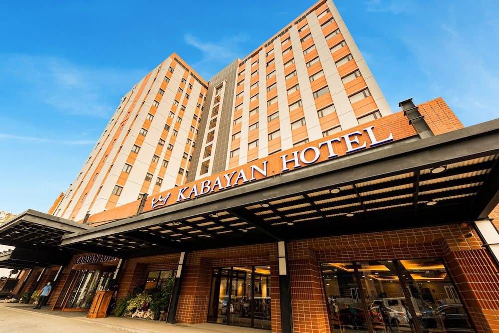 Kabayan Hotel Pasay 1