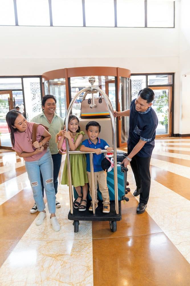 Kabayan Hotel Pasay 2