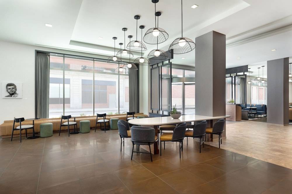 Residence Inn by Marriott Boston Back Bay/Fenway 2