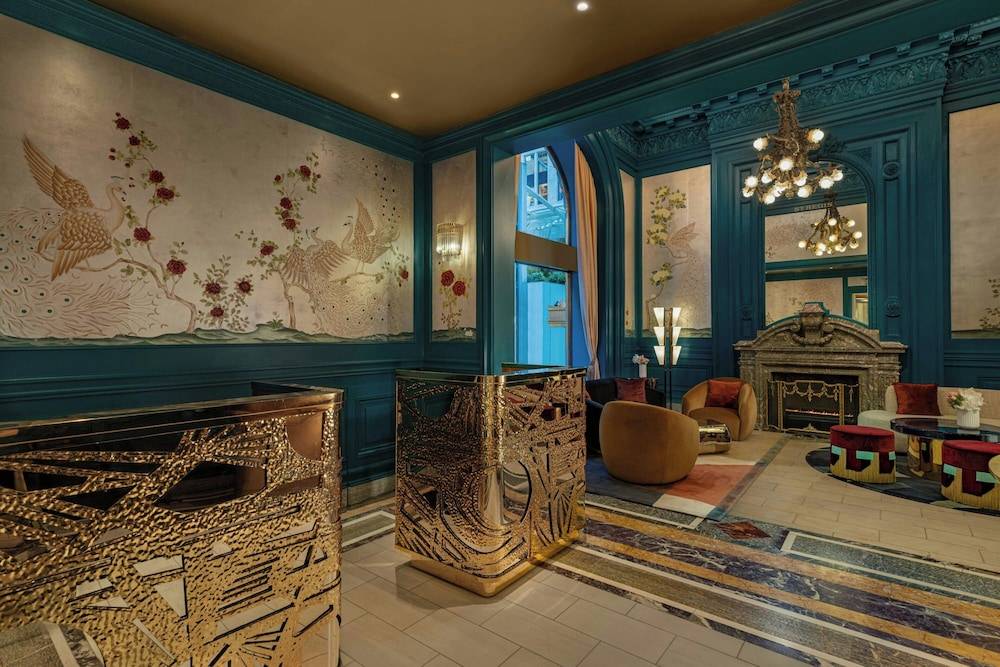 The St. Regis New York 2