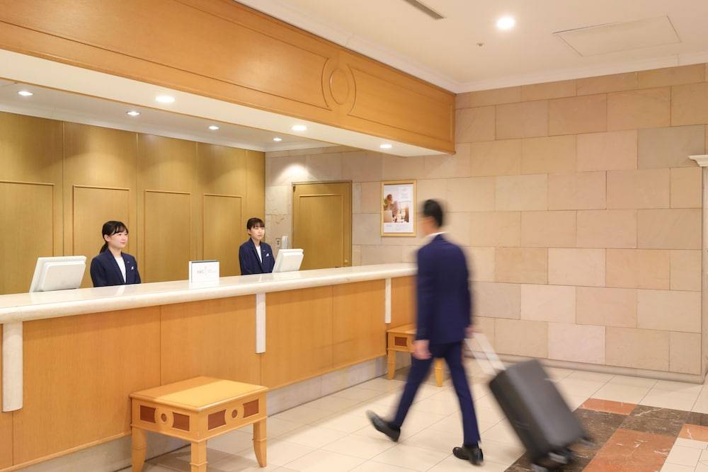 ANA Crowne Plaza CHITOSE by IHG 2
