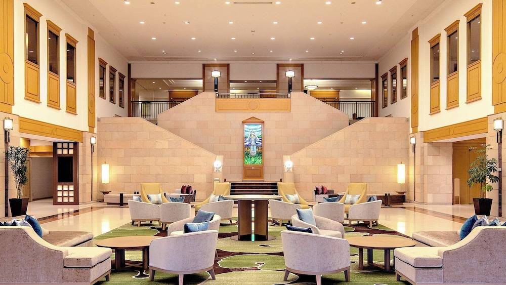 ANA Crowne Plaza CHITOSE by IHG 1