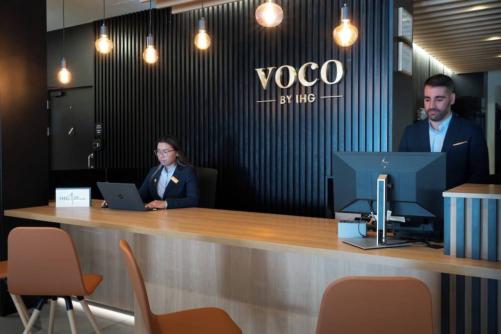 voco Bilbao - City by IHG 2