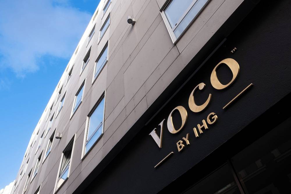 voco Bilbao - City by IHG 1
