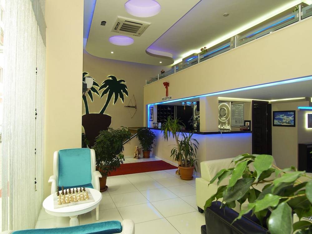 Hotel Timya 1