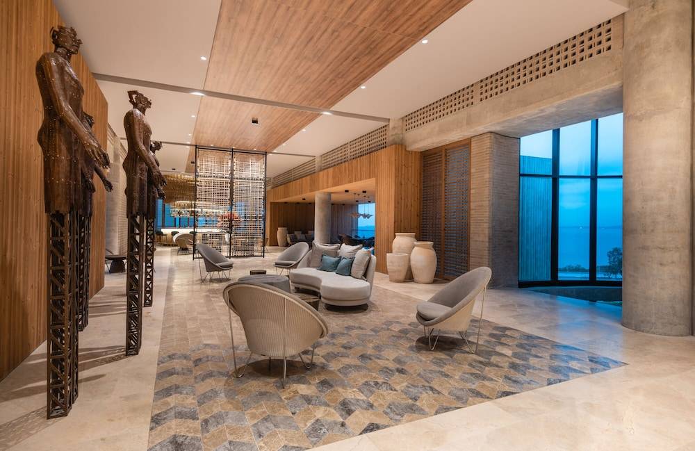 Sofitel Barú Cartagena 2